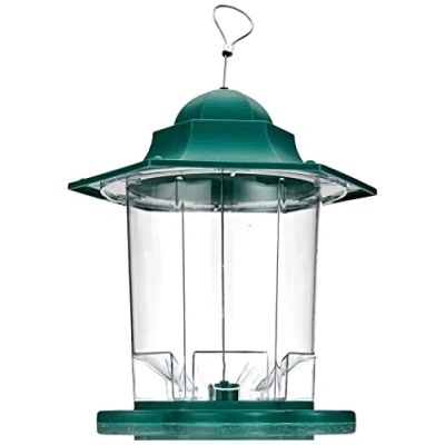 Image of Trixie Outdoor Bird Feeding Lantern, 1400 ml