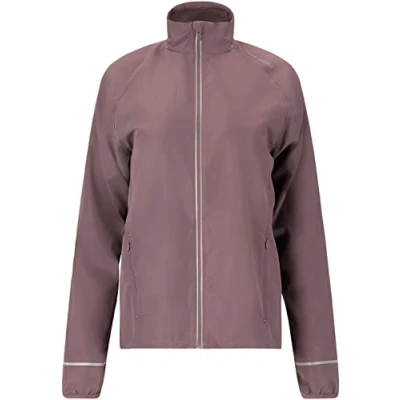 Image of ENDURANCE Women&#039;s Shela Jacket, 1117 Shark, 36 (EU)
