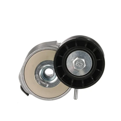 Image of 51758385, 55184980, 55202380, 71743966, K04627097AA Tensioner Pulley GATES FleetRunner Micro V Kit T39017 VAUXHALL: Zafira Mk2, Vectra Mk2 CC