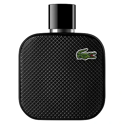 Image of Lacoste L.12.12 Noir Eau de Toilette, 100 ml
