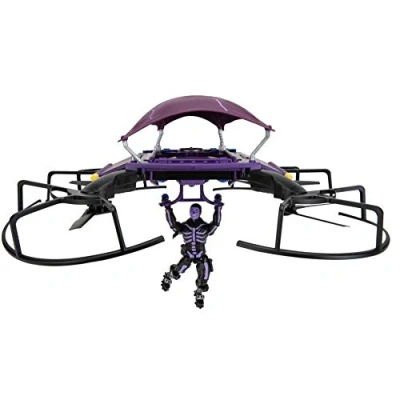 Image of Fortnite Cloudstrike Glider Drone FNT0121