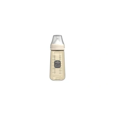 Image of All New PPSU Baby Bottle Premium Spectra (260ml)