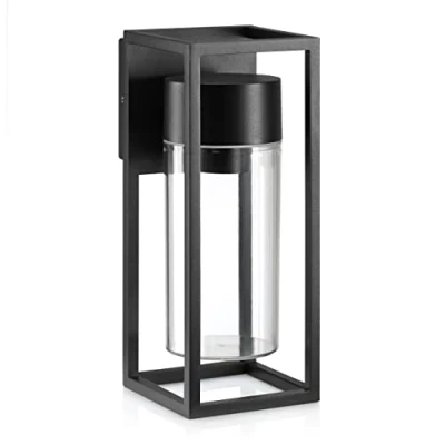 Image of Auraglow Outdoor 2 Way E27 Up or Down Wall Light Fitting Only