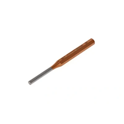 Image of Gedore Pin Punch Octagonal, Ø 7 mm, Length 150 mm Pack of 1 8759450