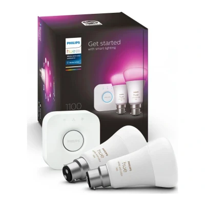 Image of Starter kit B22