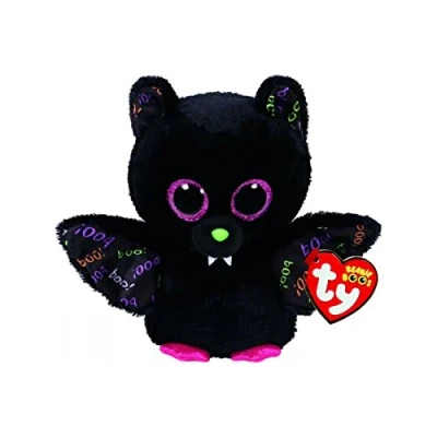 Image of TY 37250 Dart BAT Beanie BOOS 2017, Multicolored