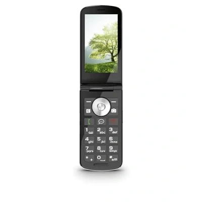 Image of Emporia TOUCHsmart 3 Black