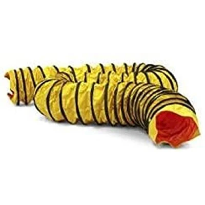 Image of TROTEC 6100001216 SP T Hose 525 mm / 7.6 m