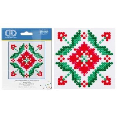 Image of DIAMOND DOTZ Painting Kit: Starter, DDS