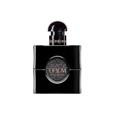 Image of YVES Saint Laurent Black Opium Le Parfum Eau de for Women 30ml