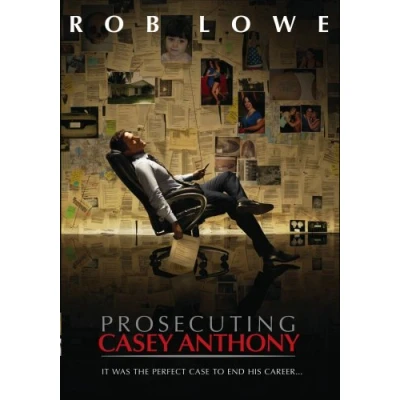 Image of Prosecuting Casey Anthony