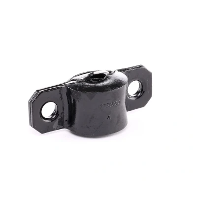 Image of 7750990 Stabilizer Bushes SASIC 9001733 Front Axle, outer Rubber Metal Mount FIAT: Punto II Hatchback