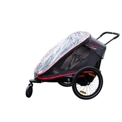 Image of Hamax Outback/Avenida/Traveller Rain Cover