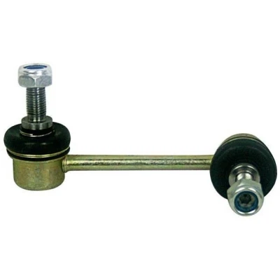 Image of KGA2A34150, KGA2A34150A, KGA2A34150B Anti roll bar link DENCKERMANN D140147 Front Axle, Right MAZDA: MX 5 2, FAMILIA