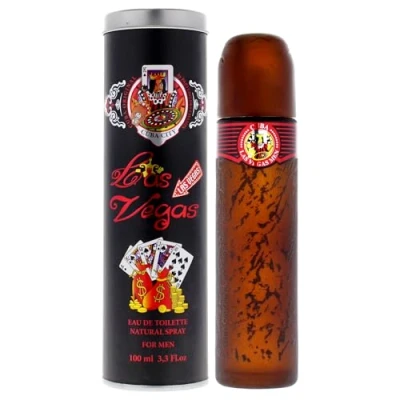 Image of Cuba City Las Vegas FOR Men 3.3 oz EDT Spray