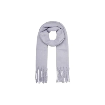 Image of VERO MODA VMIVY League Scarf GA NOOS Scarf, Cosmic Sky, One Size, Size