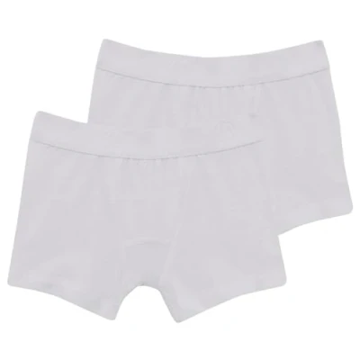Image of Petit Bateau Boys A01ft Boxers, Variant 1, 3 Years UK