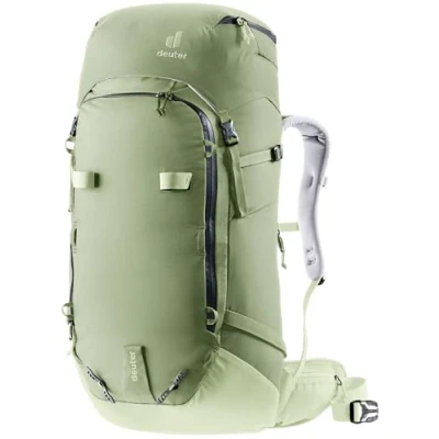 Image of deuter Women&#039;s Freescape Pro 38+ SL Ski Touring Backpack