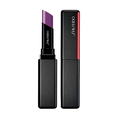 Image of Shiseido Colorgel 114 Lilac Lip Balm 2g