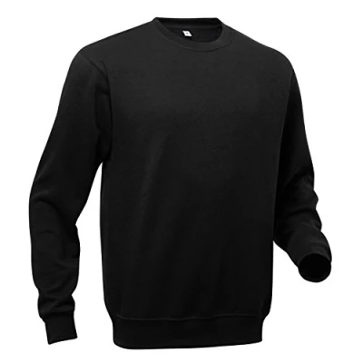 Image of Pro RTX Mens Sweatshirt (3XL) (Black)