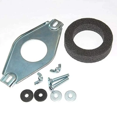 Image of Twyford Close coupled pan Cistern Fixing kit (CF8100XX)
