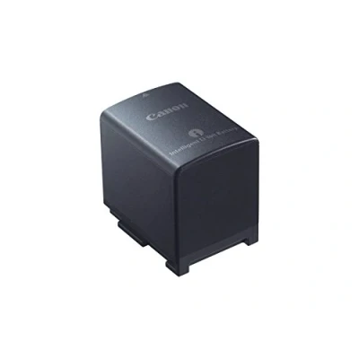 Image of CANON BP 820 Lithium ion Camera Battery
