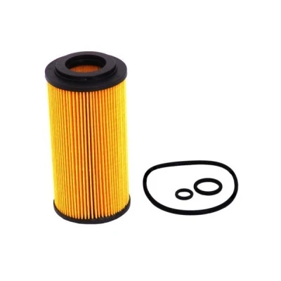 Image of 6131800009, 6131840025, A6131800009, A6131840025 Oil Filter MAPCO 64808 Insert MERCEDES BENZ: E Class Saloon, C T modell