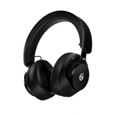 Image of ADAM Audio H200 Closed Back Studio Headphones with Included Optimization and Spatialization Software