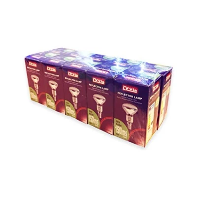 Image of 10x Lyvia R39 Reflector Bulb 30W SES Base