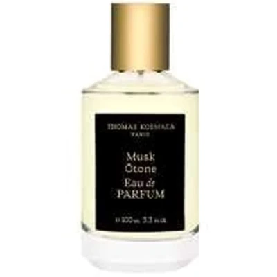 Image of Thomas Kosmala Musk Otone Eau De Parfum 100ml