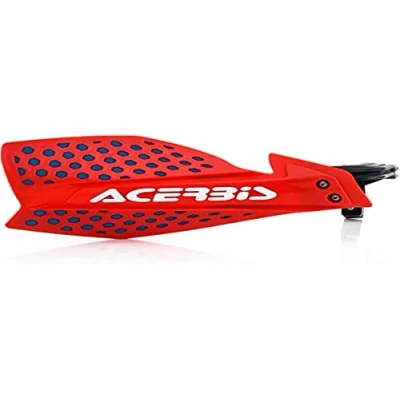 Image of HANDGUARD X ULTIMATE RED/BLUE