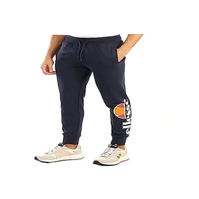 Image of ELLESSE EHM905CO3 Pants Men BLACK L