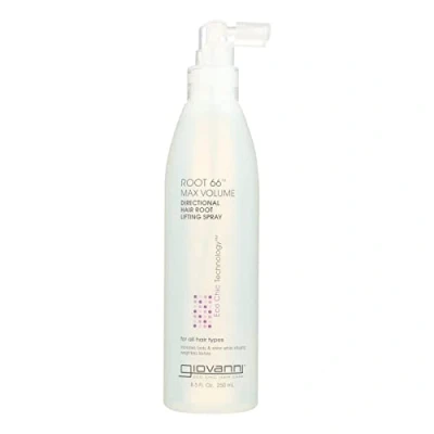 Image of Root 66, max Volume, Directional Lifting Spray, 8.5 fl oz (250ml)