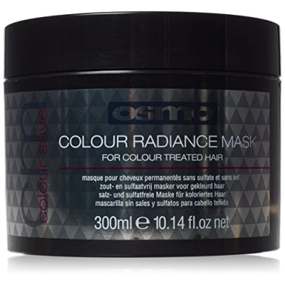 Image of Osmo Colour Save Radiance Mask 300ml