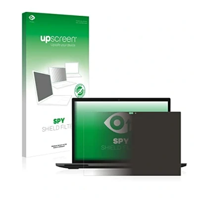Image of upscreen Privacy Screen Filter &amp; Protector compatible with Lenovo ThinkPad L13 Yoga Gen 3 Anti Spy, Glare