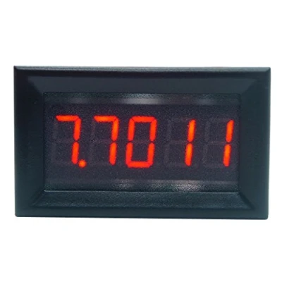 Image of GUMEI DC 0 33.000V (0 33V) Digital Voltmeter 5 digits bit High Precision Voltage Meter