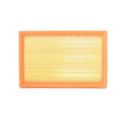 Image of 3M519601DA, 7M519601DA Air Filter FEBI BILSTEIN 31152 57mm 172mm 267mm Insert VOLVO: V50, C30, S40 II, FORD: Focus C Max, 2