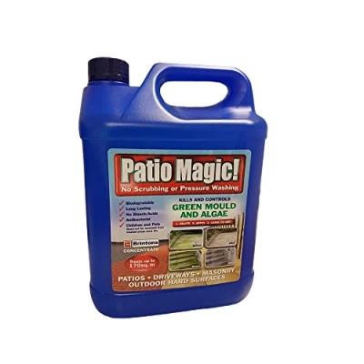 Image of Patio Magic Cleaner 2.5L