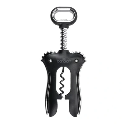 Image of BarCraft Wing Corkscrew Black
