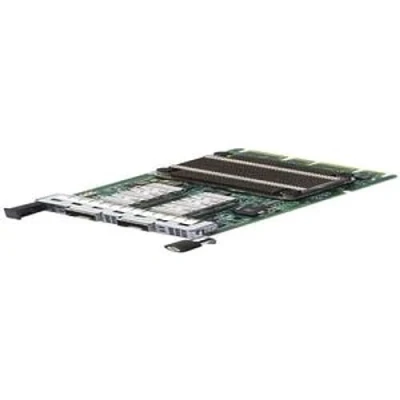 Image of Broadcom Dual Port 10 Gb/s Ethernet PCI Express 3.0 x8 OCP Small Form Factor