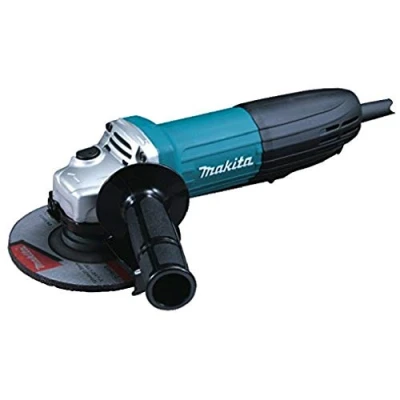 Image of Makita GA5034/2 240V 125mm Angle Grinder