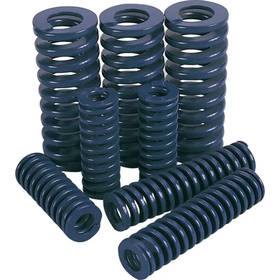 Image of Indexa MLB 16X38 Blue Die Spring Medium Load