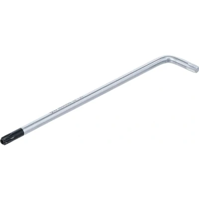 Image of BGS 794 T30 L Type Wrench extra long T Star tamperproof (for Torx)