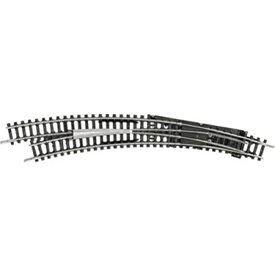 Image of MiniTrix 14947 Links Weiche Left Turn