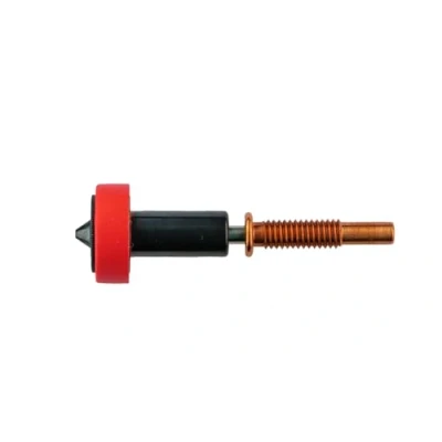 Image of E3D RapidChange Revo™ ObXidian High Flow Nozzle 0.4mm