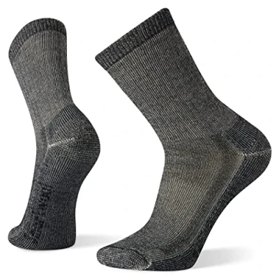 Image of Smartwool HIKE Classic Edition FULL Cushion CREW Socks Sports socks, Size: Medium, Deep navy