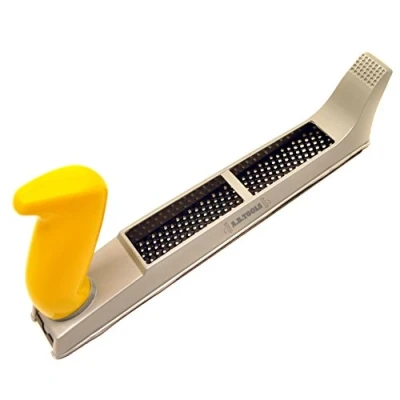 Image of Surform Multi Rasp Plane with Blade Length 250mm / Woodworking/Carpentry TE532