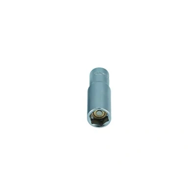 Image of Laser 7790 Magnetic Deep Socket 3/8&quot;D 14mm