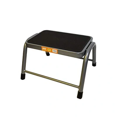 Image of Maypole Single Steel Caravan Step