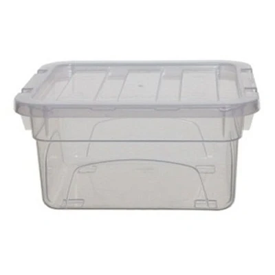 Image of 4 x 18cm spacemaster boxes